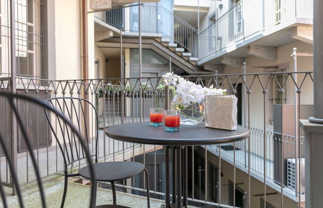 Verbania - Luxury Italy Apartments - Photo 42