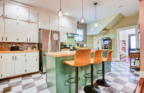 Spacious Home Near Starland, River St & DT - Arcade - Foto 4