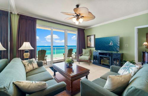 Beachfront Bliss Luxe 3BR Condo at Marisol Complex - Foto 4