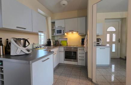 Ferienhaus Kamerun an der Elbe - Foto 59