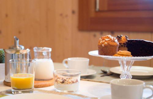 Agritur Casteller - Photo 82