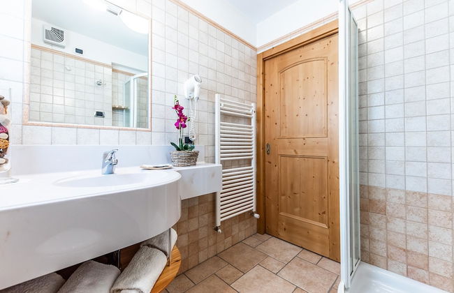 Chalet Mottolino - Foto 40