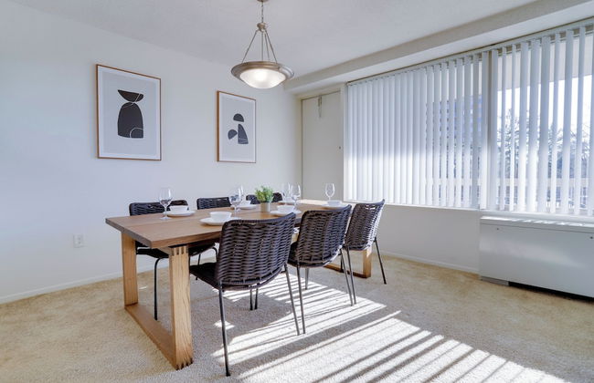 Spacious 2BR Apartment in Crystal City - Photo 28