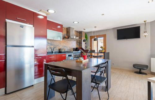 Apartamento Alguer - Foto 18