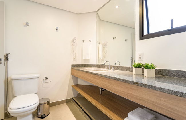 Consolação by Charlie - Foto 21