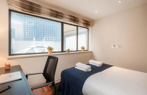 Luxury 3BR Home in Belgravia, Near Victoria - Foto 7