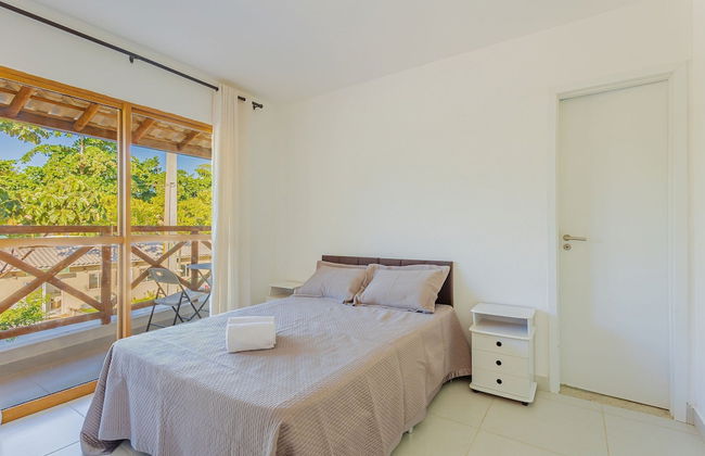 IM06 Apto 3 Quartos - Riverside Imbassaí - Photo 7