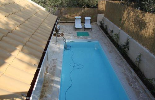 Villa Pilali - Photo 17