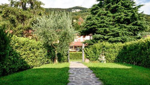 Appartamento Bella Isola - Foto 2, Garden view