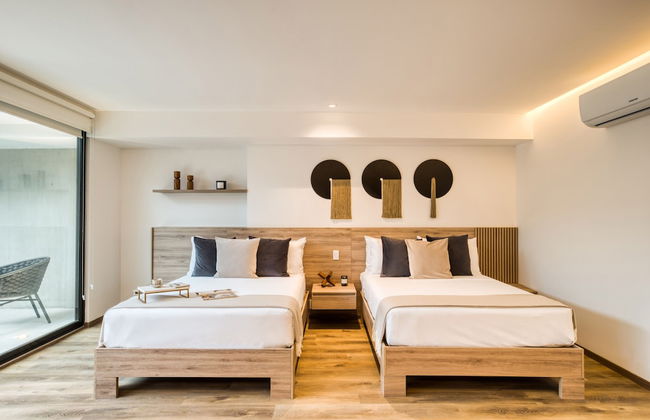 UTOPIC Palacio Polanco by ULIV - Foto 9