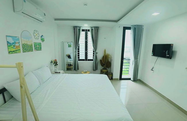 TORI HOMESTAY - Foto 24