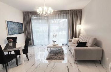 Leo Royal Apartament Pobierowo - Foto 10