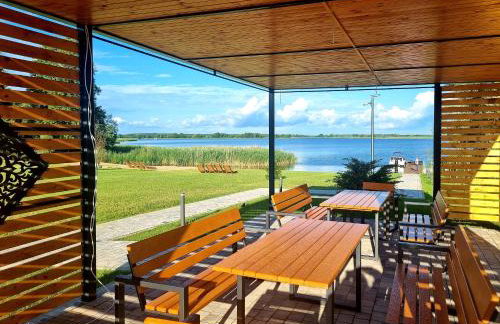 Zacisze Mazurskie - Foto 23