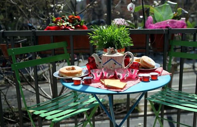 B&B Roma Gianicolense - Foto 21