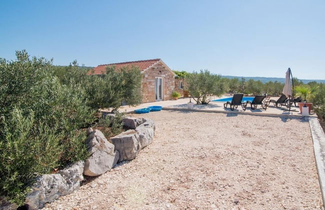 Holiday Home My Summer House - - Foto 32