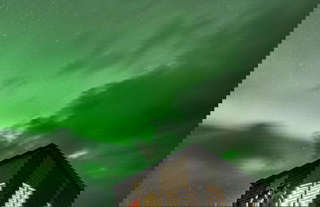 Afternoon Cottages - Foto 25