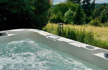 Mosel Urlaub Stabenhof - Whirlpool, Natur und Grill - Foto 21