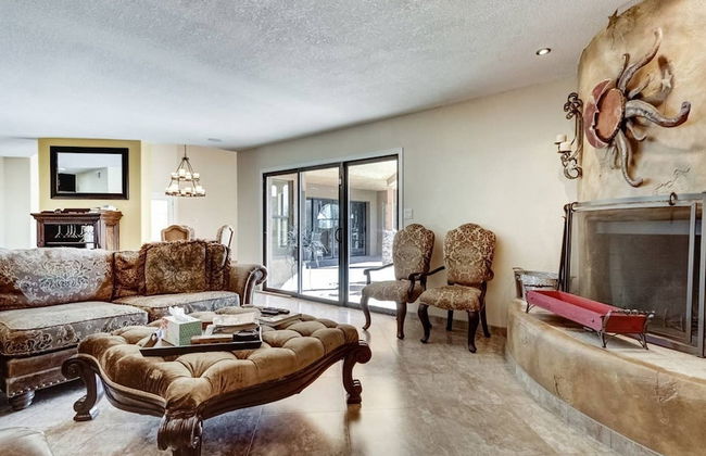 Fountain Hills Gem With Pool and Great Views! - Foto 22