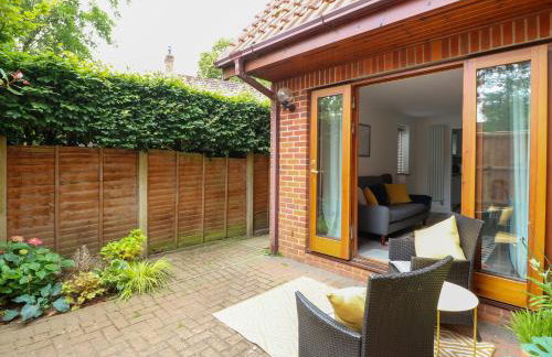 The Annexe at Number 4 - Foto 1