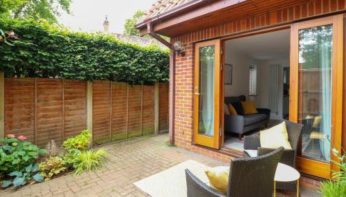 The Annexe at Number 4 - Foto 1