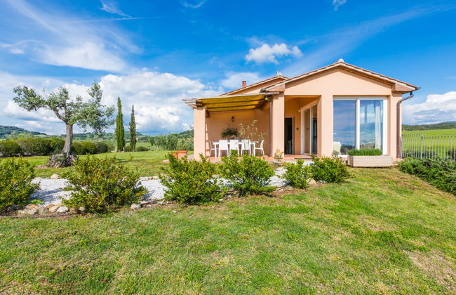 Il Fienile - Foto 60