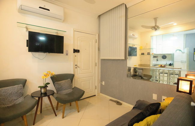 360 Aterro do Flamengo By SUHCasa - Foto 46