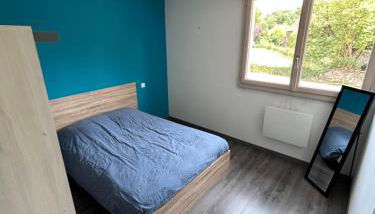 Appartement "la cité des roses" - Foto 4