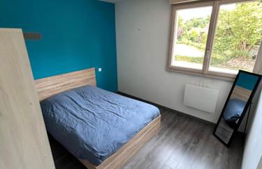 Appartement "la cité des roses" - Foto 4