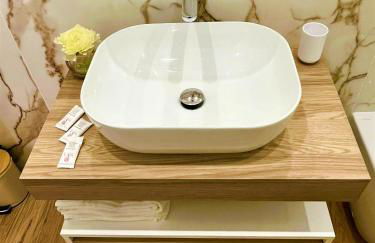 wood & white home - Foto 12