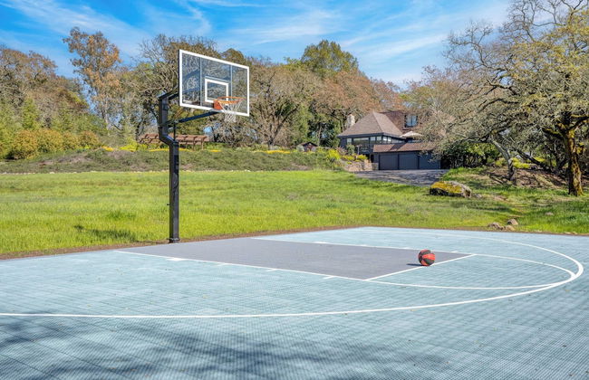 Malvasia by Avantstay Luxe Wine Country Retreat - Foto 45