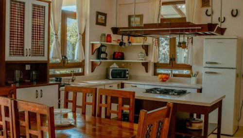 Villa Kalamitsi Luxury Villa in Apokorona Chania - Foto 5, stove, pet friendly, toaster, minibar