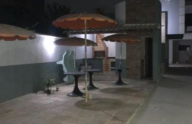 Casa Duplex Praia do Peró - Cinema em Casa - Foto 46