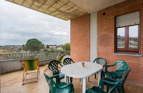 Nice Apartment in Tuoro sul Trasimeno With Pool - Foto 86