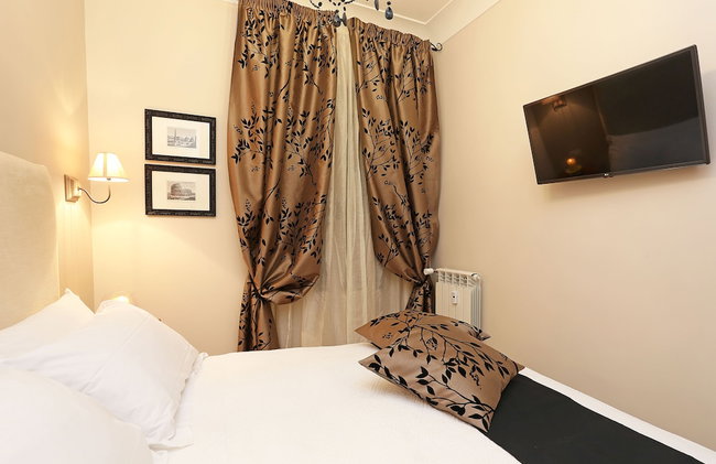 Daplace - Ottavia Apartment - Photo 5