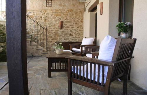 Cabachuelas I casas rurales - Foto 27