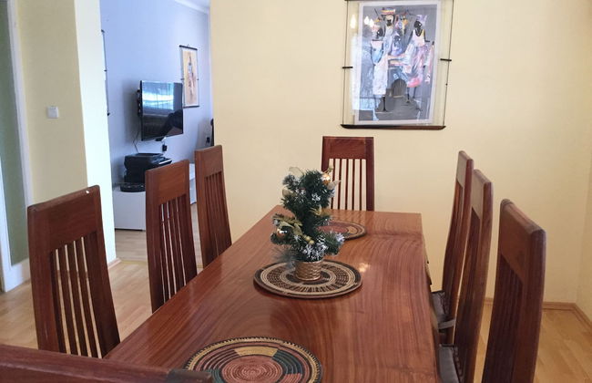 Lydiavi Apartments - Foto 14