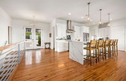 Sunrise Glory-Perfect Patio & Views-Sleeps 15 - Foto 13