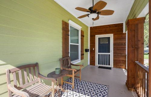 Charming Craftsman close by Bishop Arts & Downtown - Foto 27