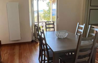 VSC Apartment - Appartamento in villa storica vista lago e piscina - Foto 13