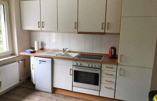 Clarkes Apartments - Foto 11