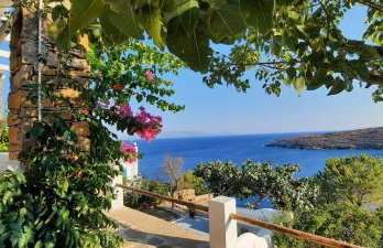 Cycladic House KRIOS with a Pool and 2min from the beach - Foto 17