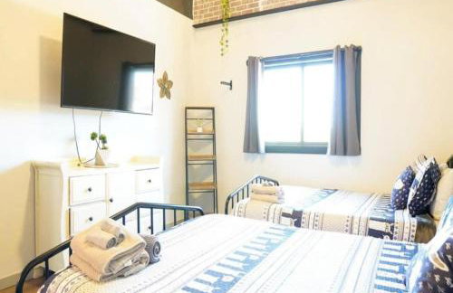 Rivers Edge Lofts - Unit 6 - Foto 19