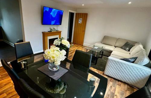 Two Bedroom Flat Town Centre Colchester - Foto 14