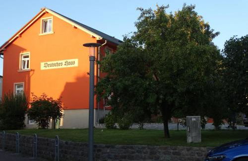 Deutsches Haus Apartments - Foto 26