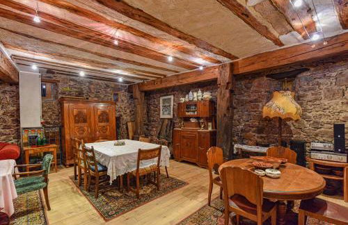 Les Gîtes Coeur de Vigne - Foto 30