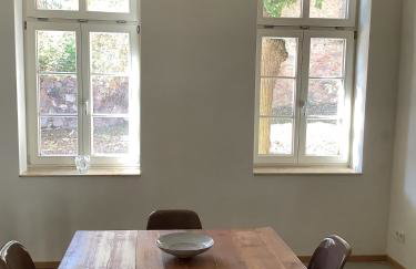 Ferienwohnung - Zu den zwei Linden - Foto 4