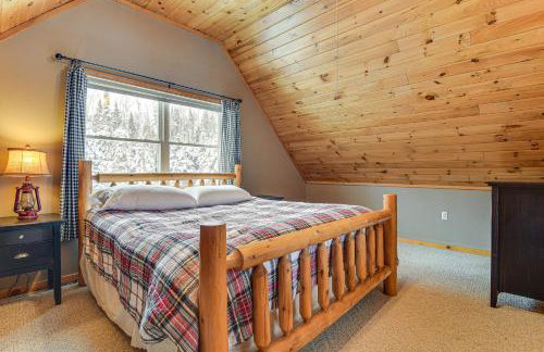 Snowmobiling On-Site Secluded Vermont Getaway - Foto 9