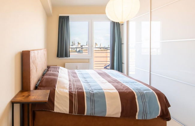 Apartment on the Dike in Ostend Center - Foto 3