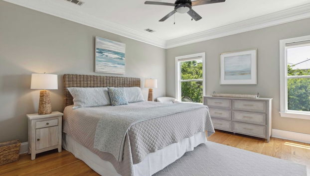 3800 Cameron Boulevard Avantstay Pool, Ocean Views, Deck - Foto 2, Habitación