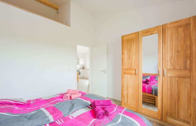 Tranquil Holiday Home in Filz in the Eifel With Garden - Foto 10